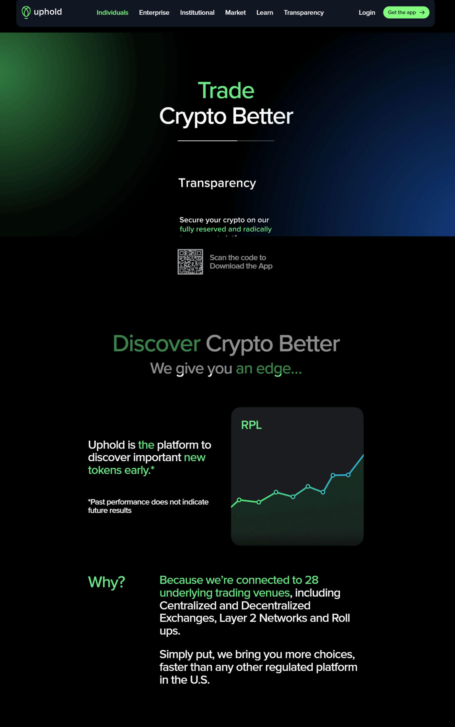 Uphold Login® | Sign In to Your Account® | Login Uohold